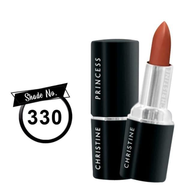 Christine Princess Lipstick