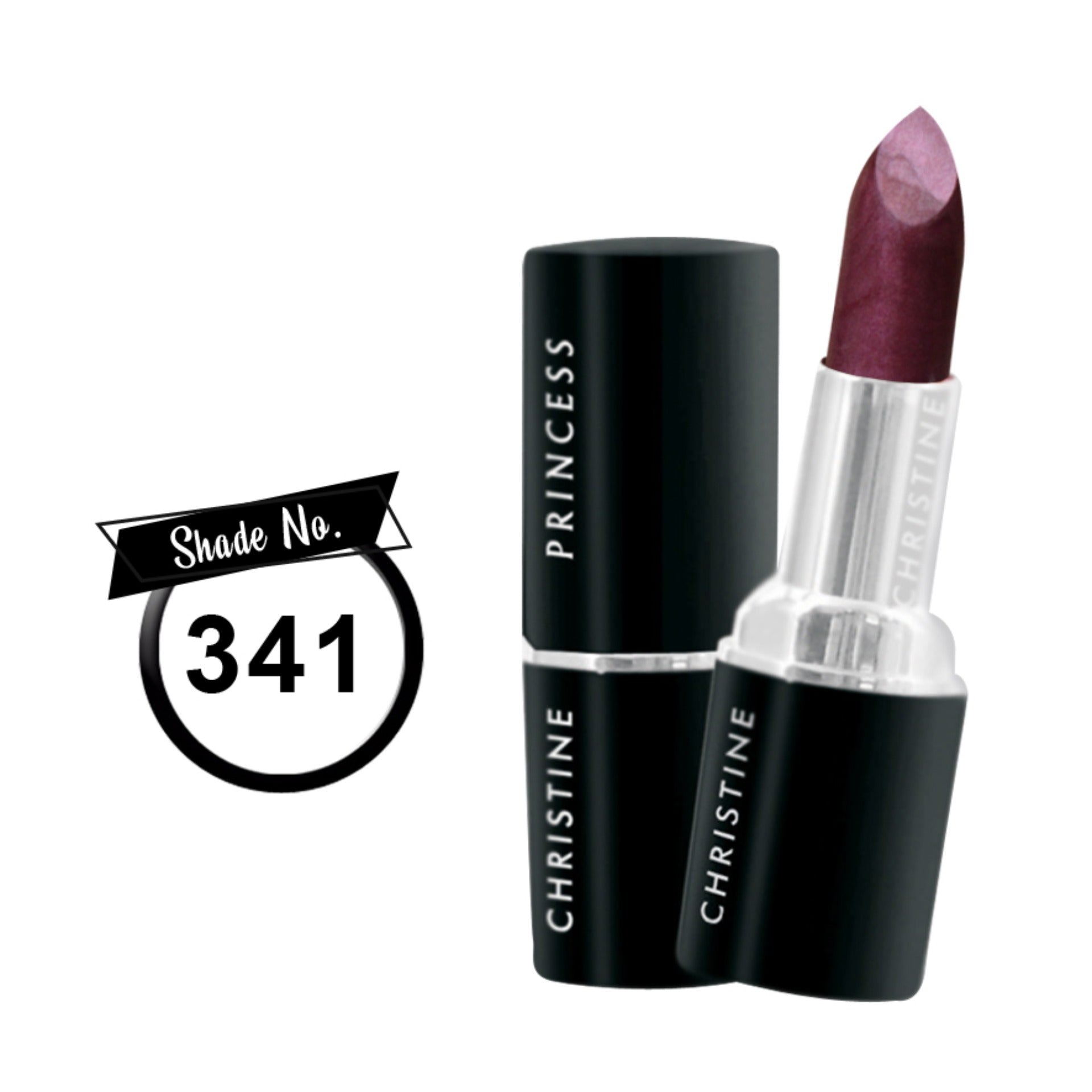 Christine Princess Lipstick
