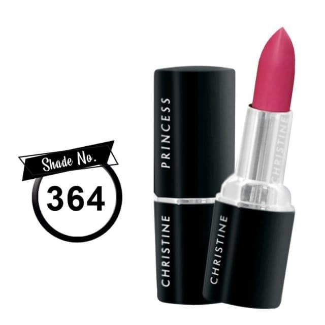 Christine Princess Lipstick