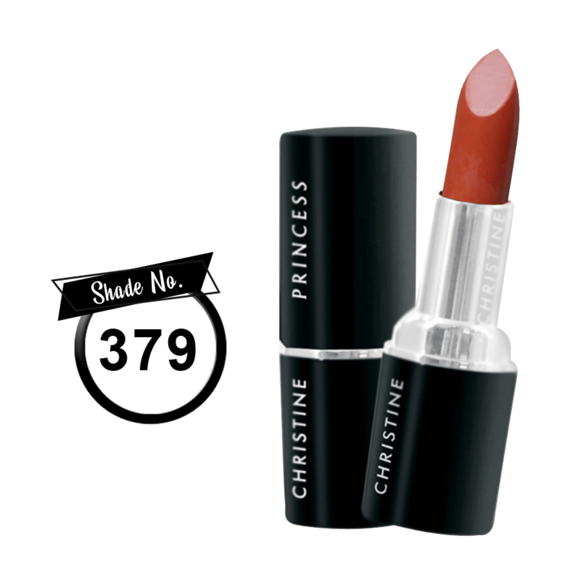 Christine Princess Lipstick