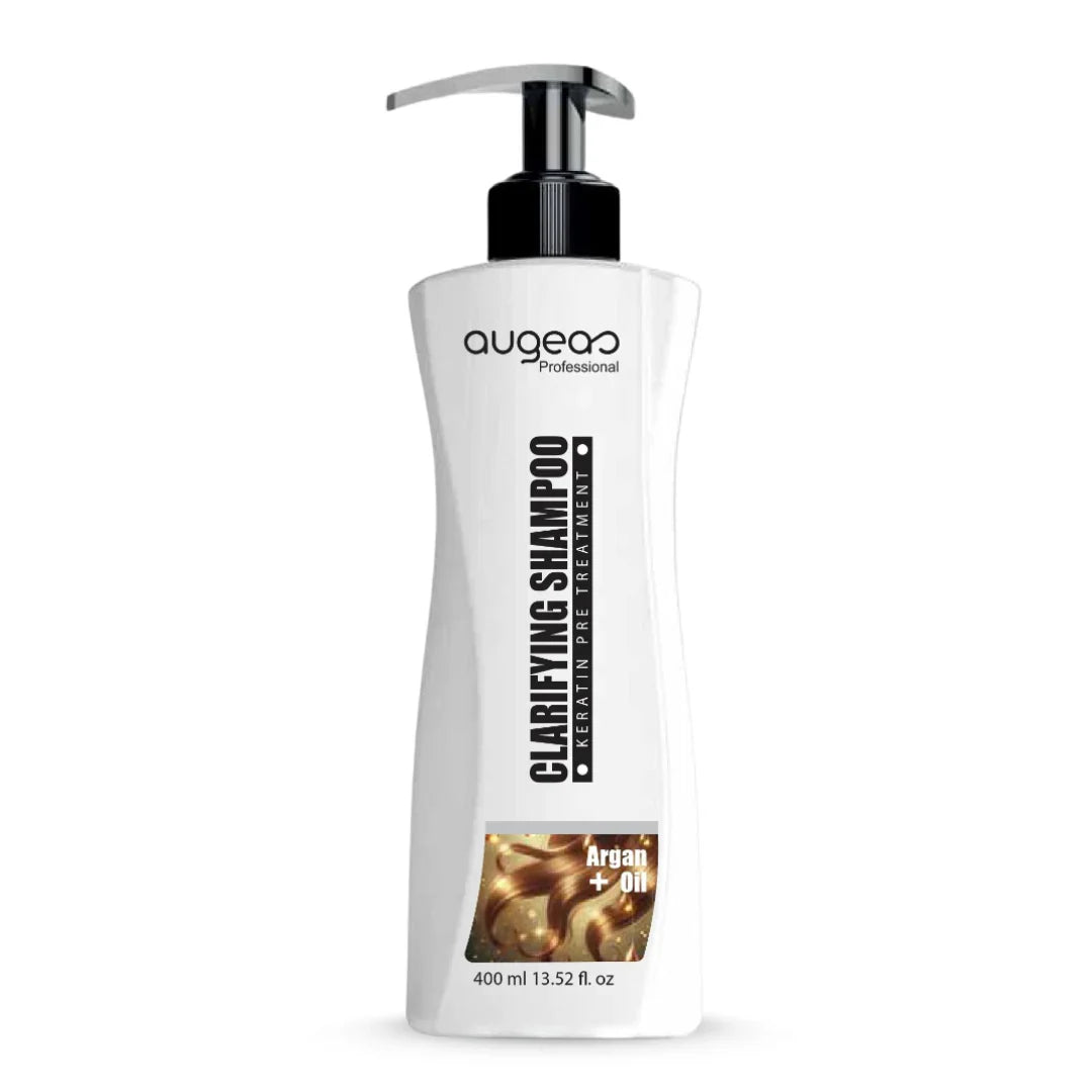 Augeas Clarifying Shampoo 400 ML