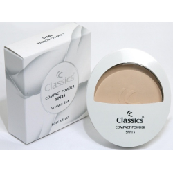 Classics Compact Powder SPF 15 Shade 304