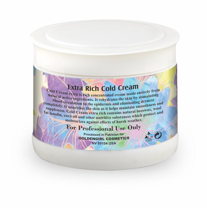 Soft Touch Cold Cream 500 ML