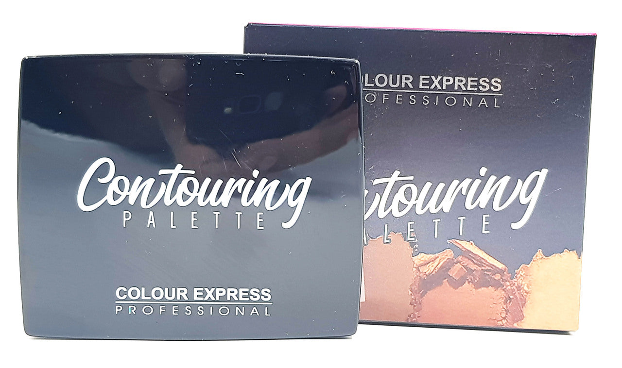 Color Express Contouring Palette - ( B )