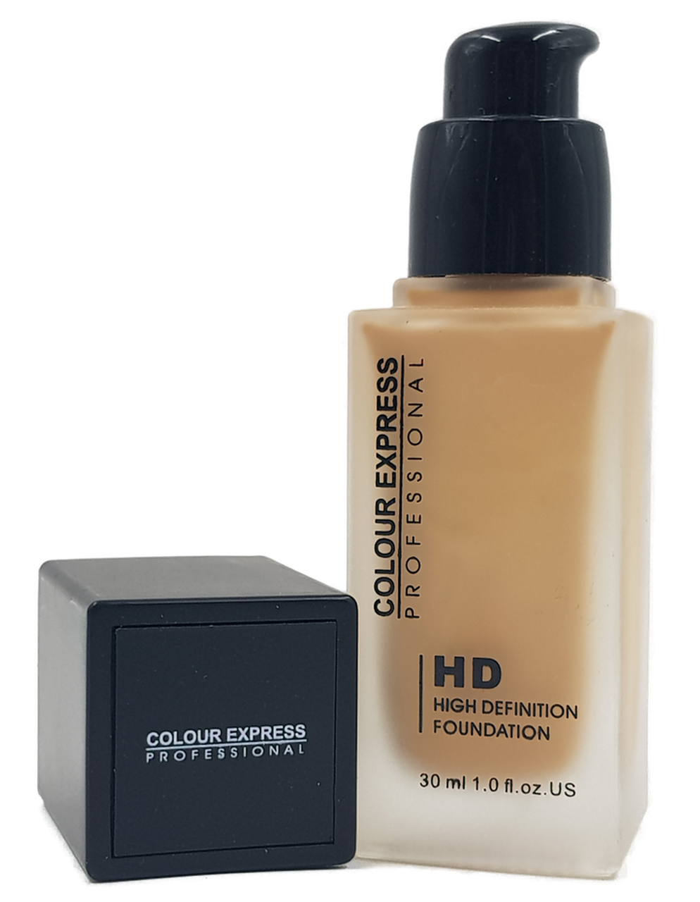 Color Express Foundation