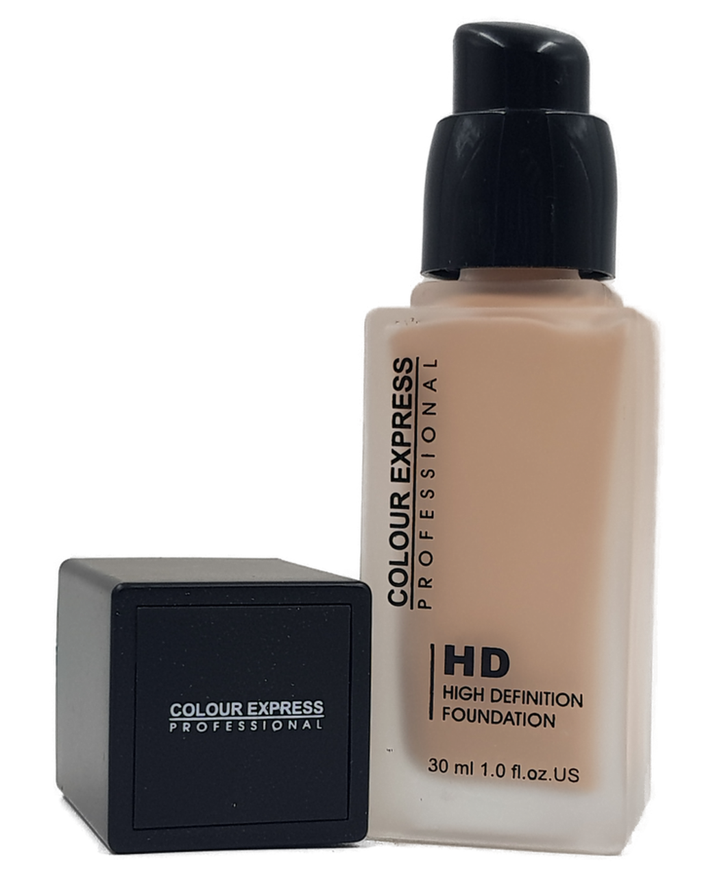 Color Express Foundation