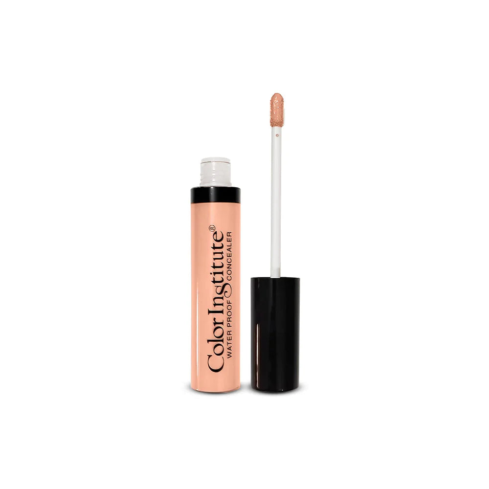 Color Institute Waterproof HD Liquid Concealer