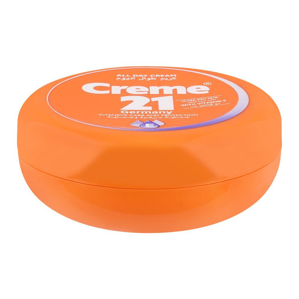 Creme 21 Classic All Day Cream