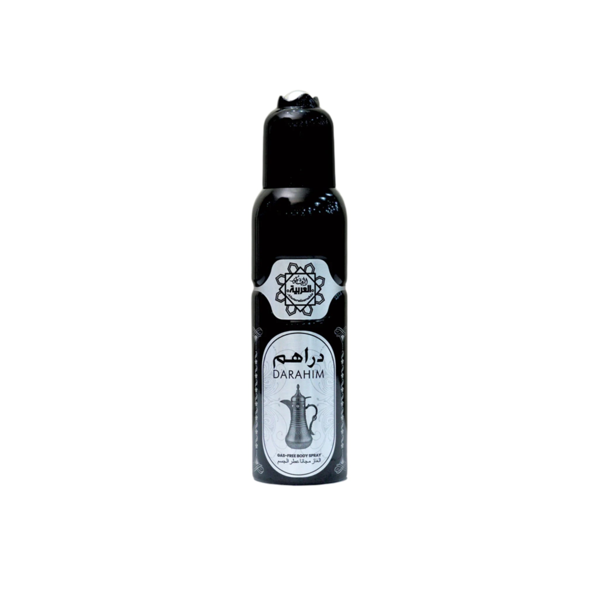 Al-Arabia Darahim Perfumed Body Spray 200 ML