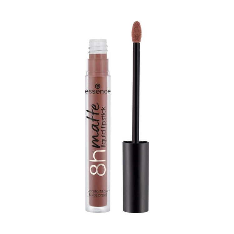 Essence 8H Matte Liquid Lipstick
