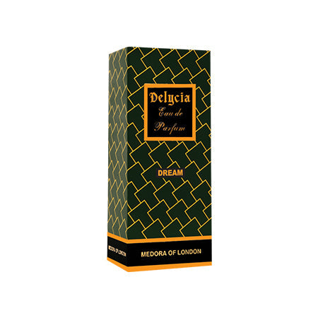 Delycia Dream Eau De Parfum Spray