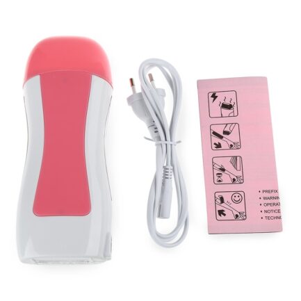 Wax Machine Depilatory Roll On Heater