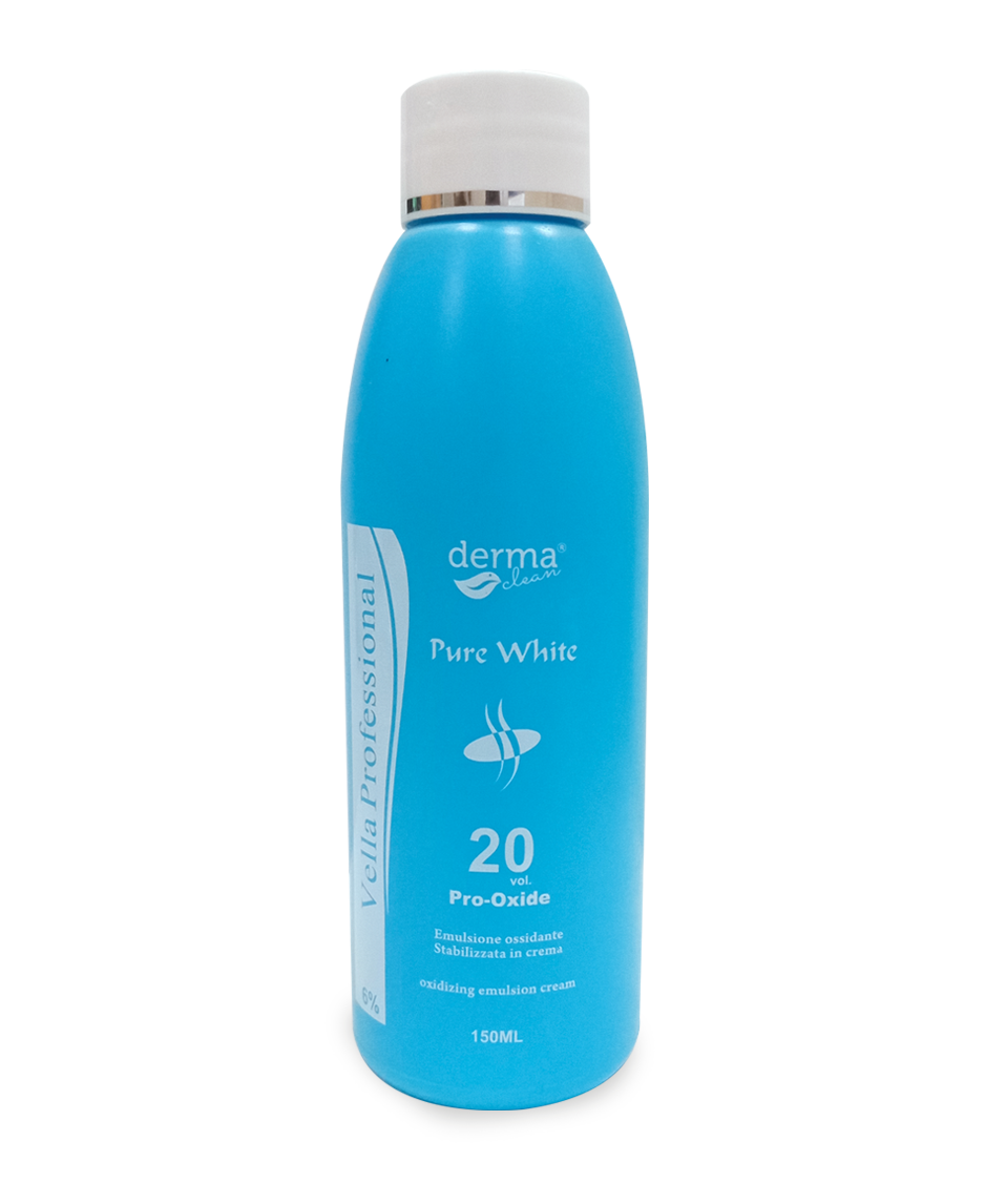 Derma Clean Developer 20 Volume 150 ML