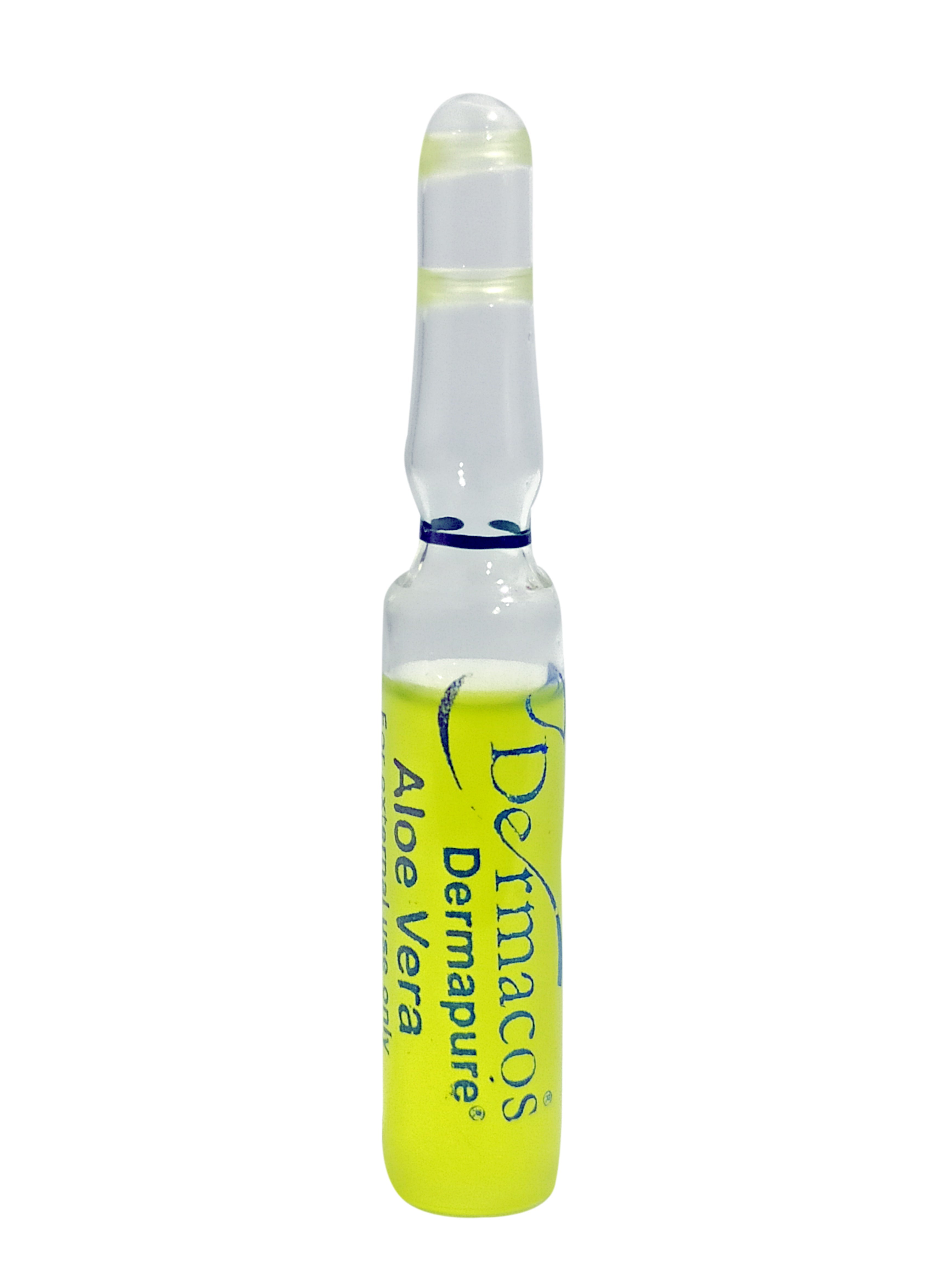 Dermacos Dermapure Botanical Aloe Vera Extracts Serum 2 ML