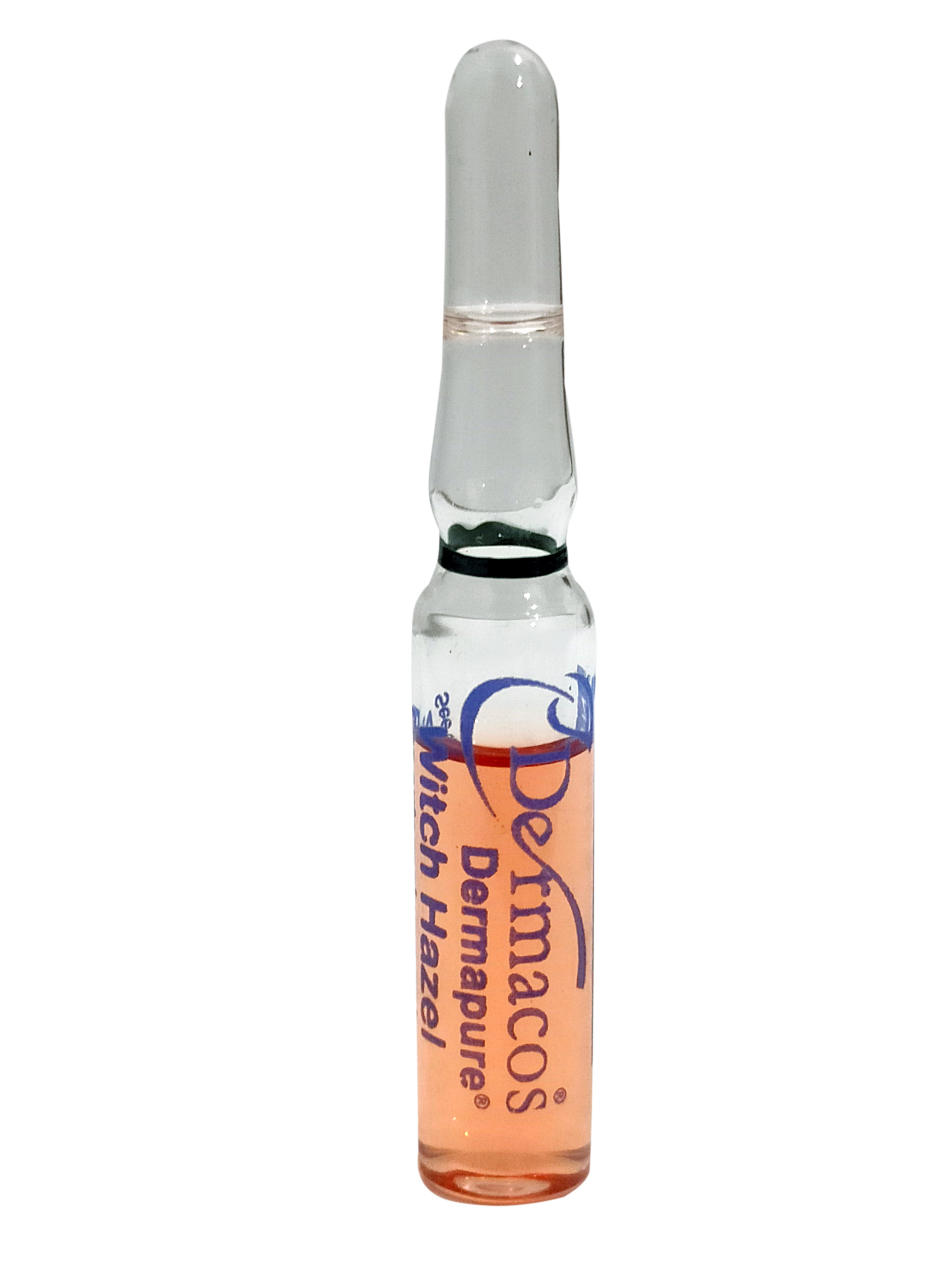 Dermacos Dermapure Botanical Witch Hazel Extracts Serum 2 ML