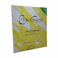 Dermacos Phytomer Botanical Acerola Vitamin C Mask 30 GM