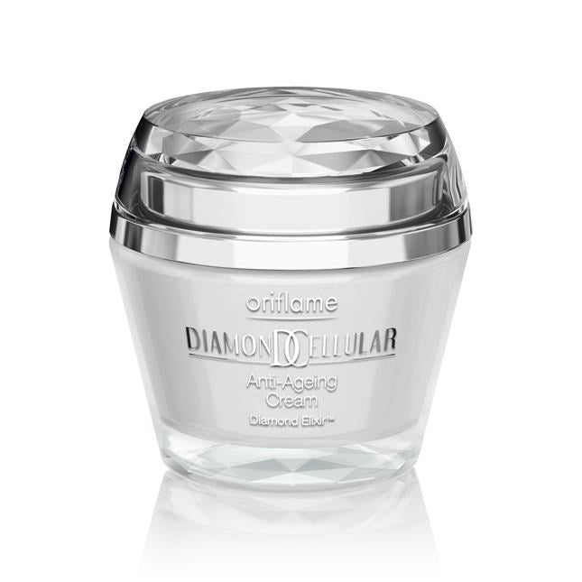 Oriflame Diamond Cellular Anti-Ageing Cream 50 ML