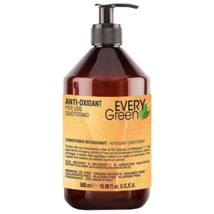 Dikson Every Green Antioxidant Conditioner 500 ML