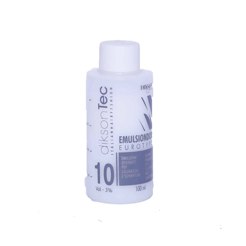 Dikson Emulsiondoor Eurotype Colour Developer
