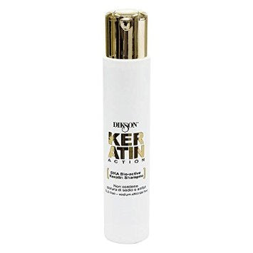 Dikson Keratin Action Bio Active Shampoo 250 ML