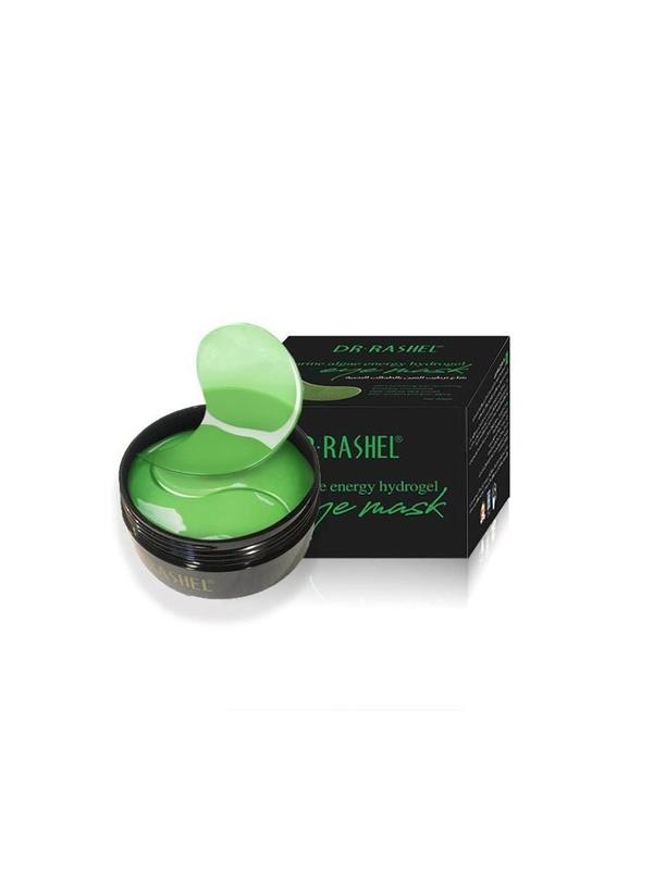 Dr. Rashel Marine Algae Energy Hydrogel Eye Mask