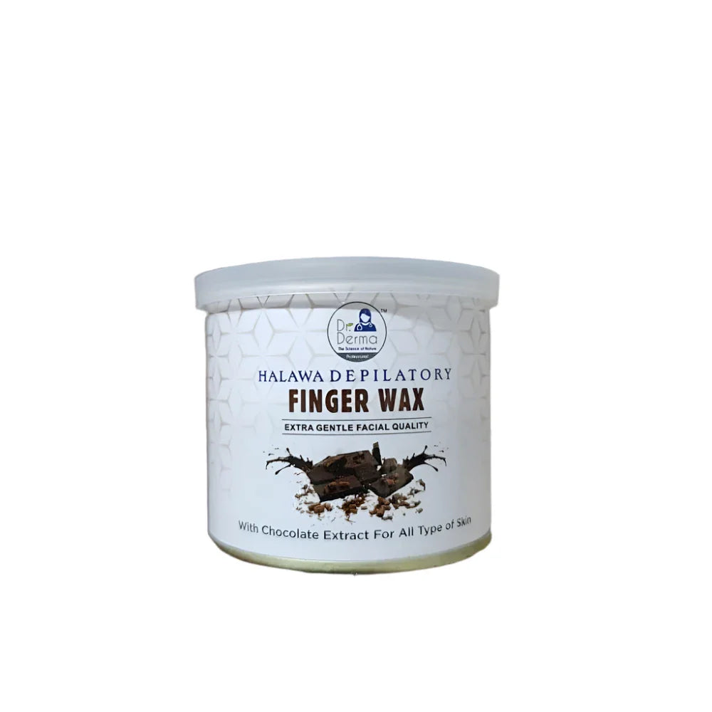 Dr. Derma Halawa Finger Wax 175 GM
