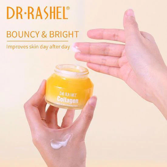 Dr. Rashel Collagen Multi Lift Ultra Glow Day Cream 50 ML