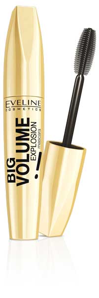 Eveline Big Volume Bang Mascara
