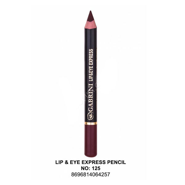 Gabrini Express Pencil