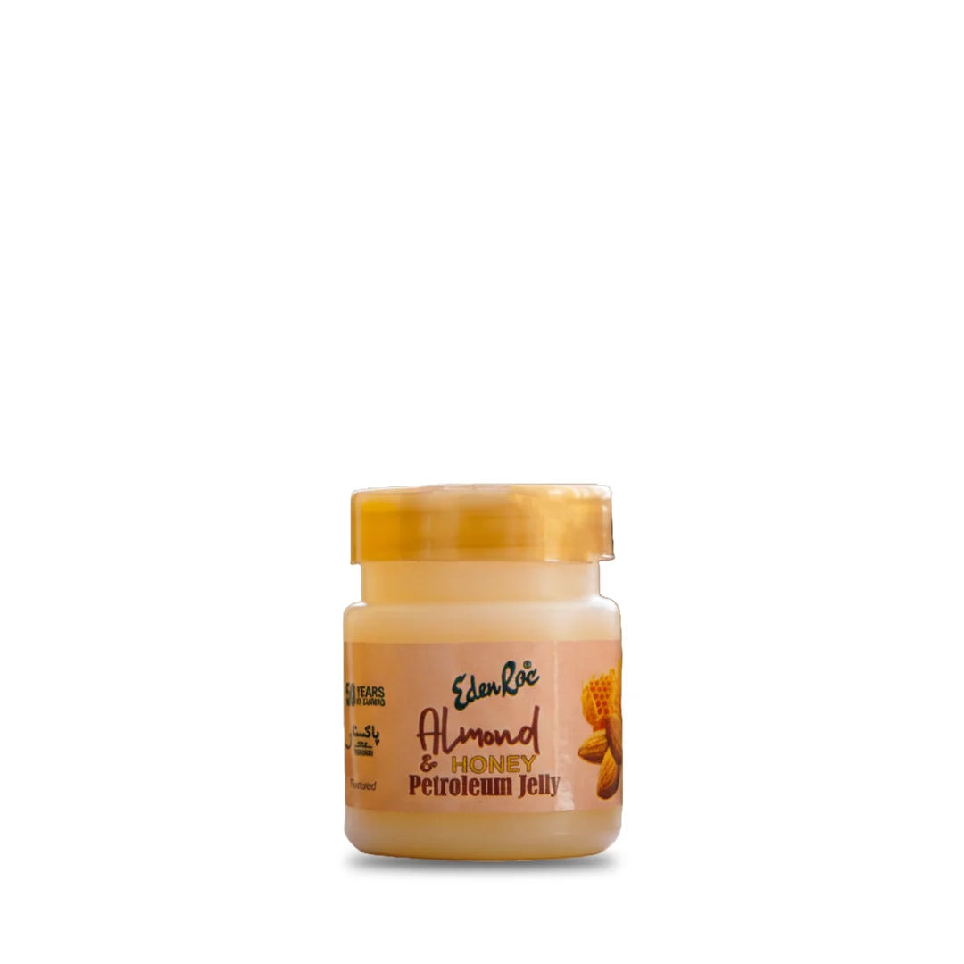 Eden Roc Almond & Honey Petroleum Jelly 40 GM