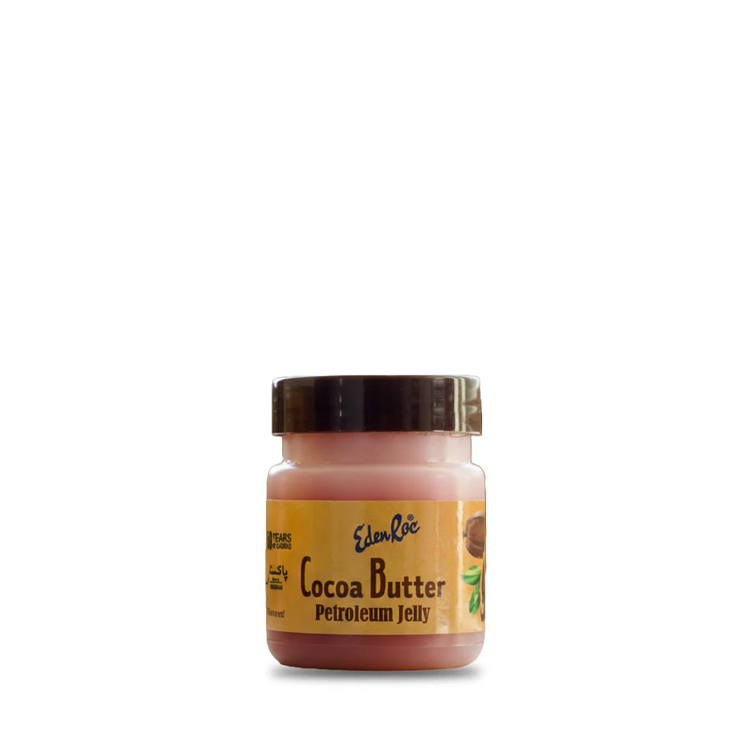 Eden Roc Cocoa Butter Petroleum Jelly 40 GM