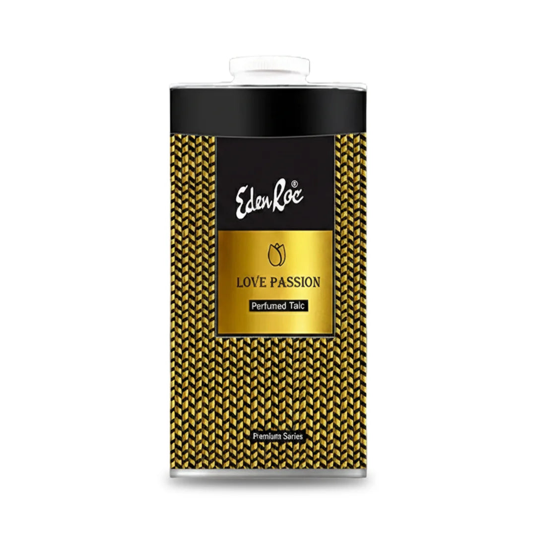 Eden Roc Talcum Powder Love Passion 100 GM