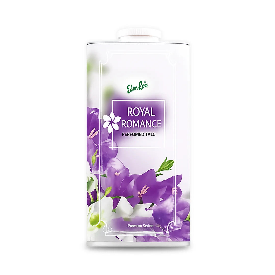 Eden Roc Talcum Powder Royal Romance 100 GM