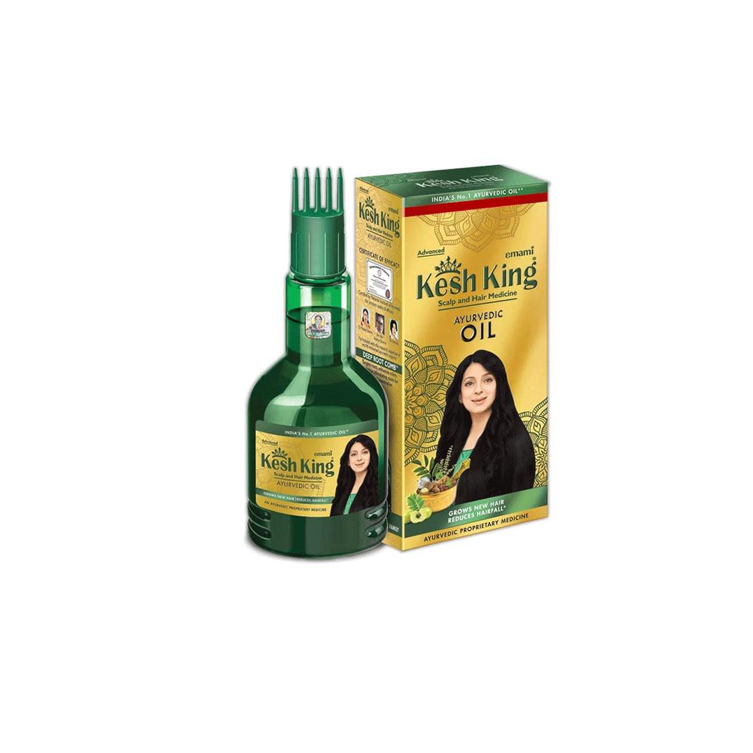 Emami Kesh King Ayurvedic Medicinal Oil 50 ML