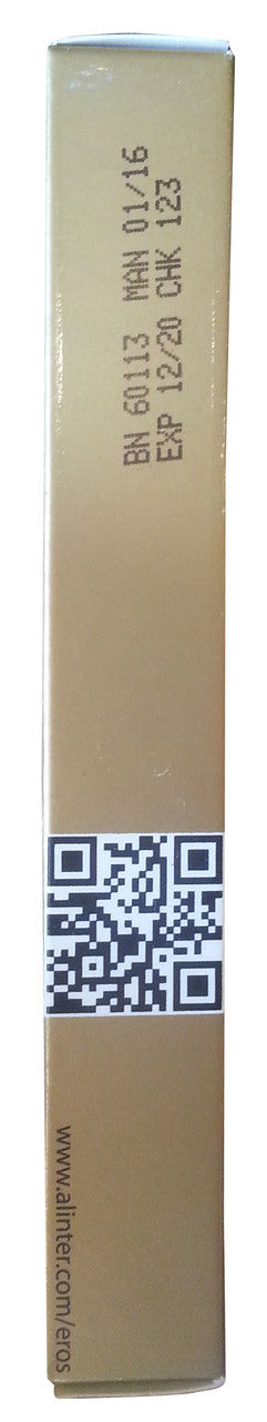 Eros Cream Lidocaine 15 G (Reduce Male Over Sensitivity)