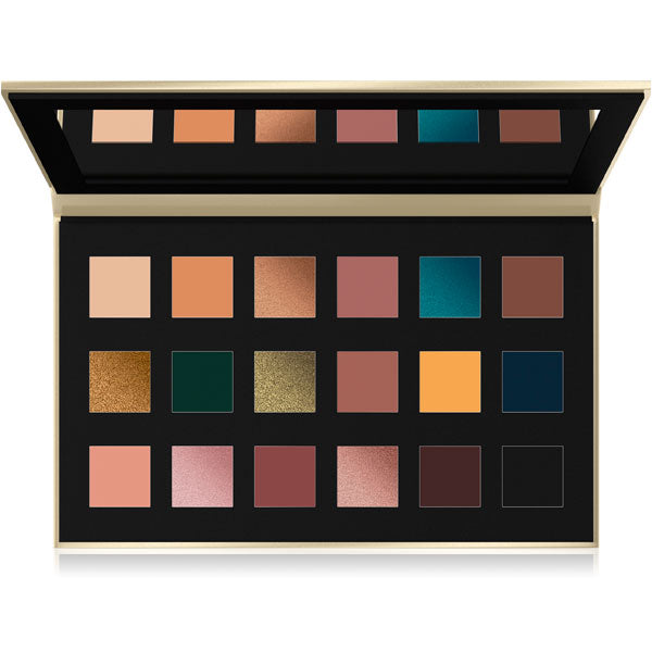 Eveline Variety Eyeshadow Palette