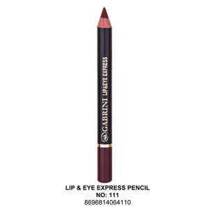 Gabrini Express Pencil