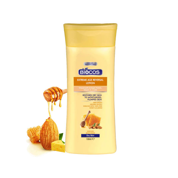 Biocos Extreme Age Reversal Lotion 100 ML