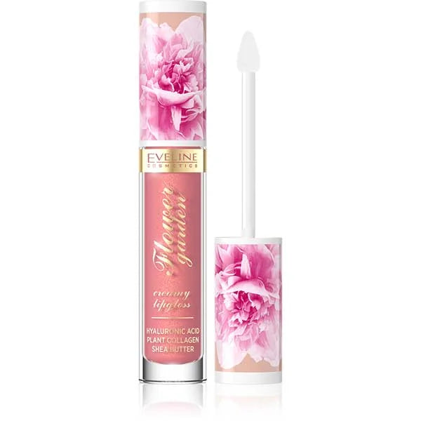 Eveline Flower Garden Lip-Gloss