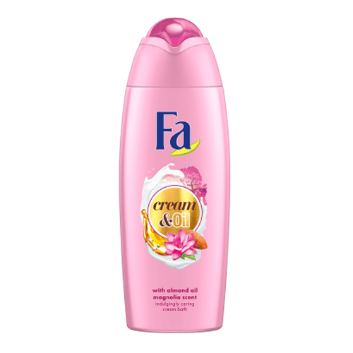 Fa Cream & Oil Magnolia Shower Gel 250 ML