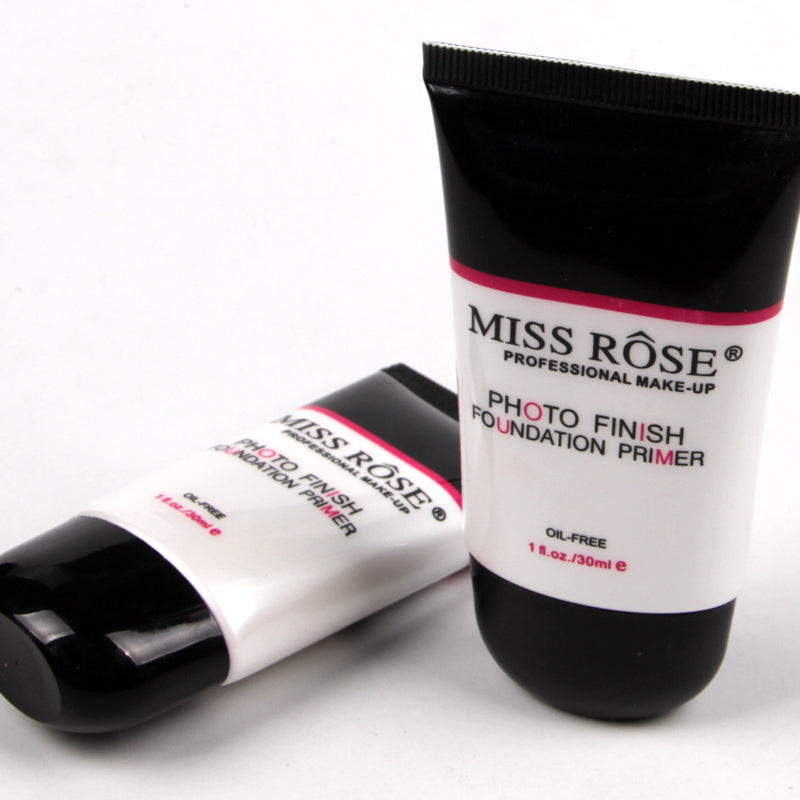 Miss Rose Photo Finish Face Primer