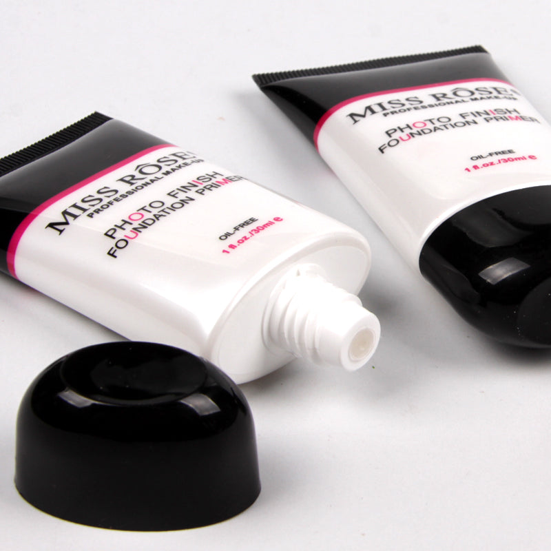 Miss Rose Photo Finish Face Primer