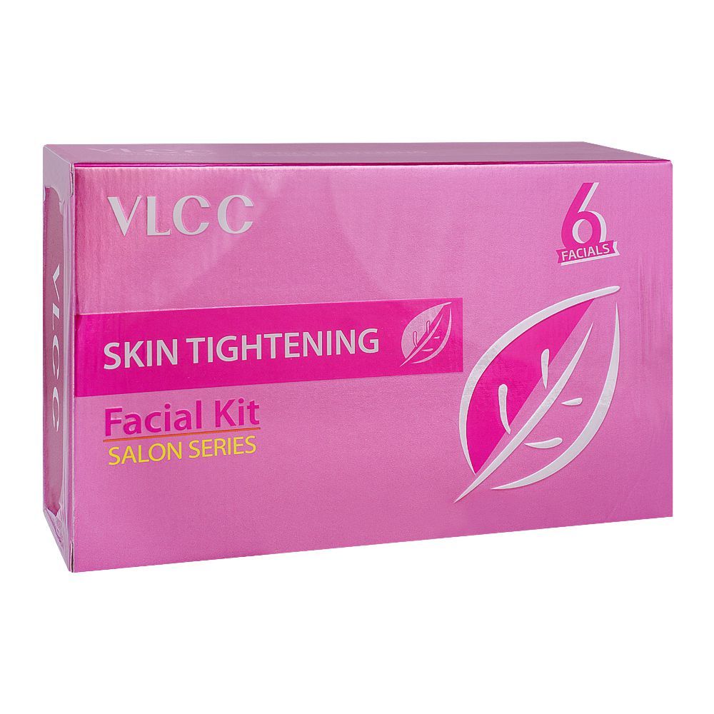VLCC Salon Series Skin Tightening Facial Kit