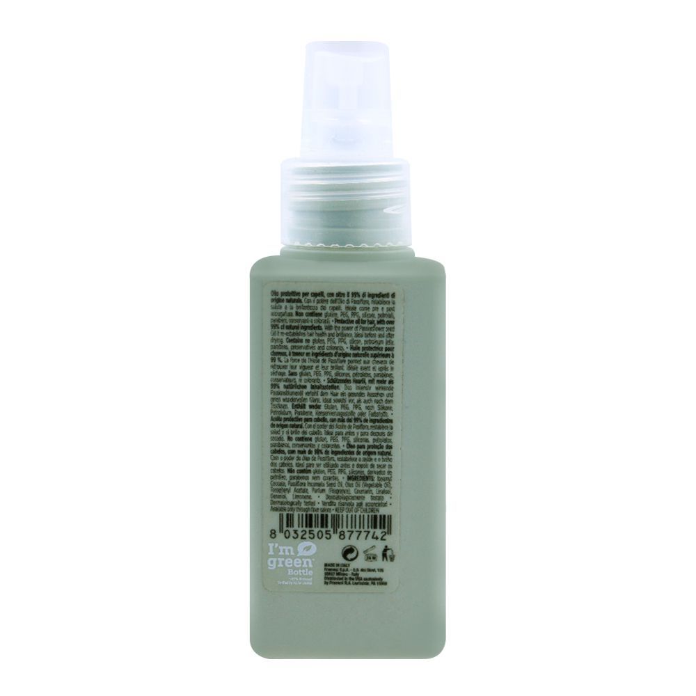 Framesi Morphosis Green Oil Infusion 90 ML