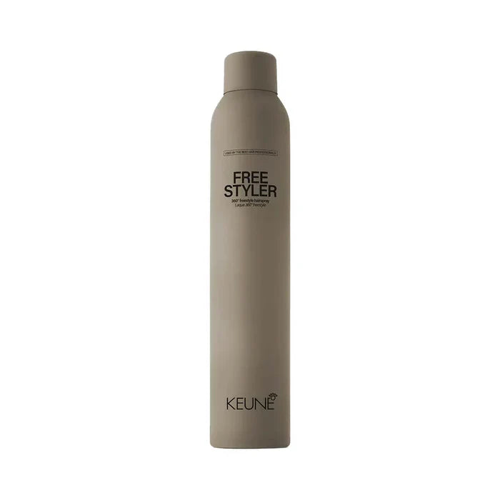 Keune Style Free styler Spray 300 ML