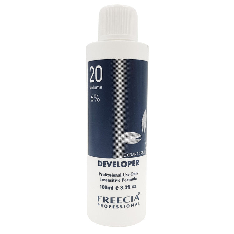 Freecia Developer 100 ML
