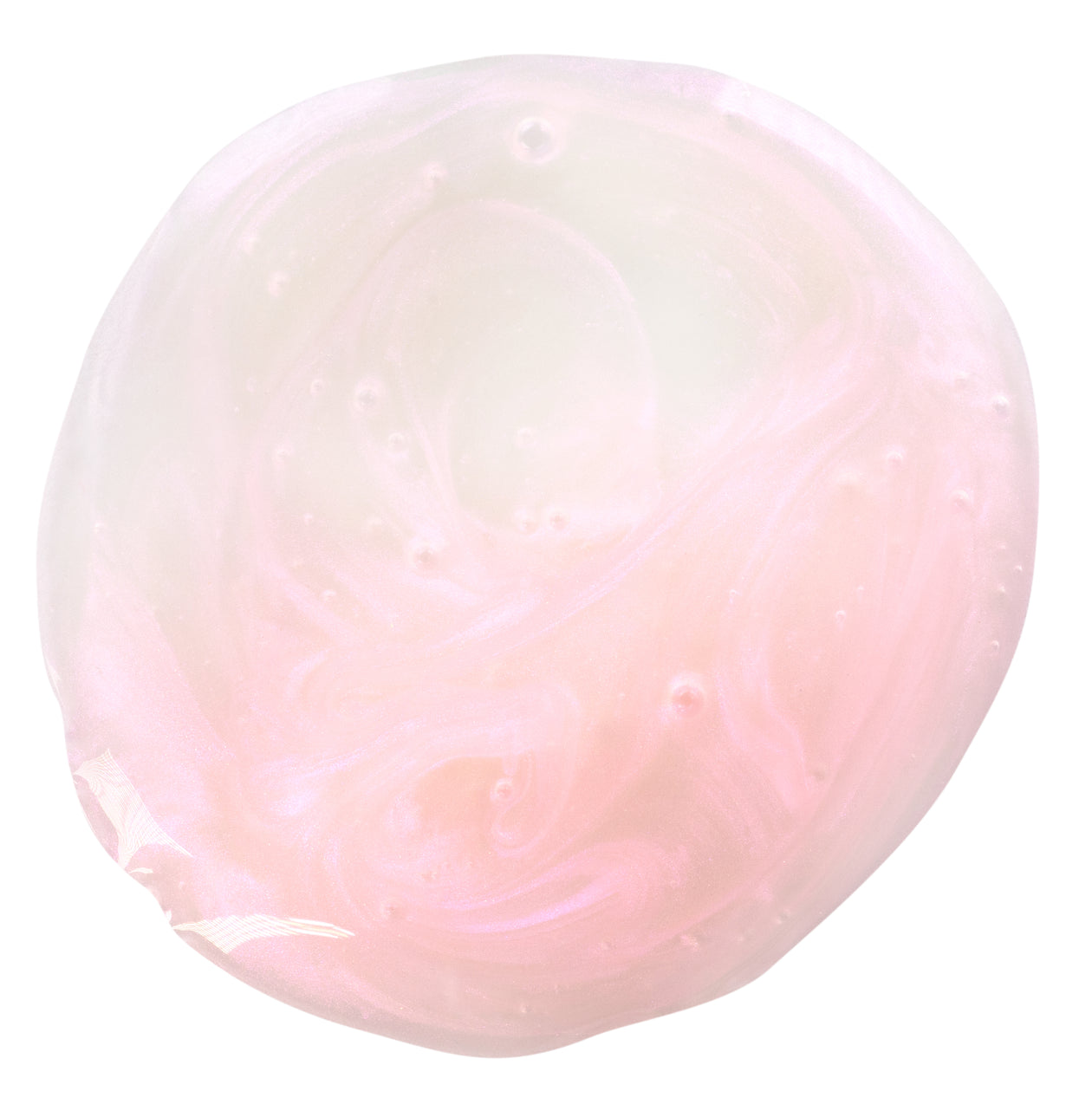 Freeman Cosmic Luminizing Rose Quartz Peel Off Mask 10 ML
