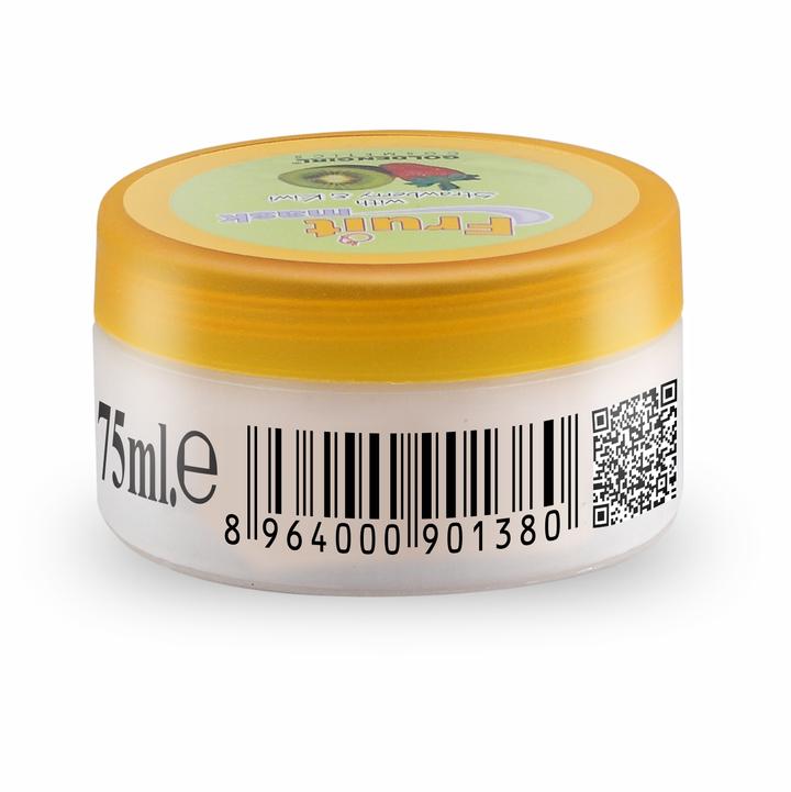 Soft Touch Fruit Mask Strawberry & Kiwi 75 GM