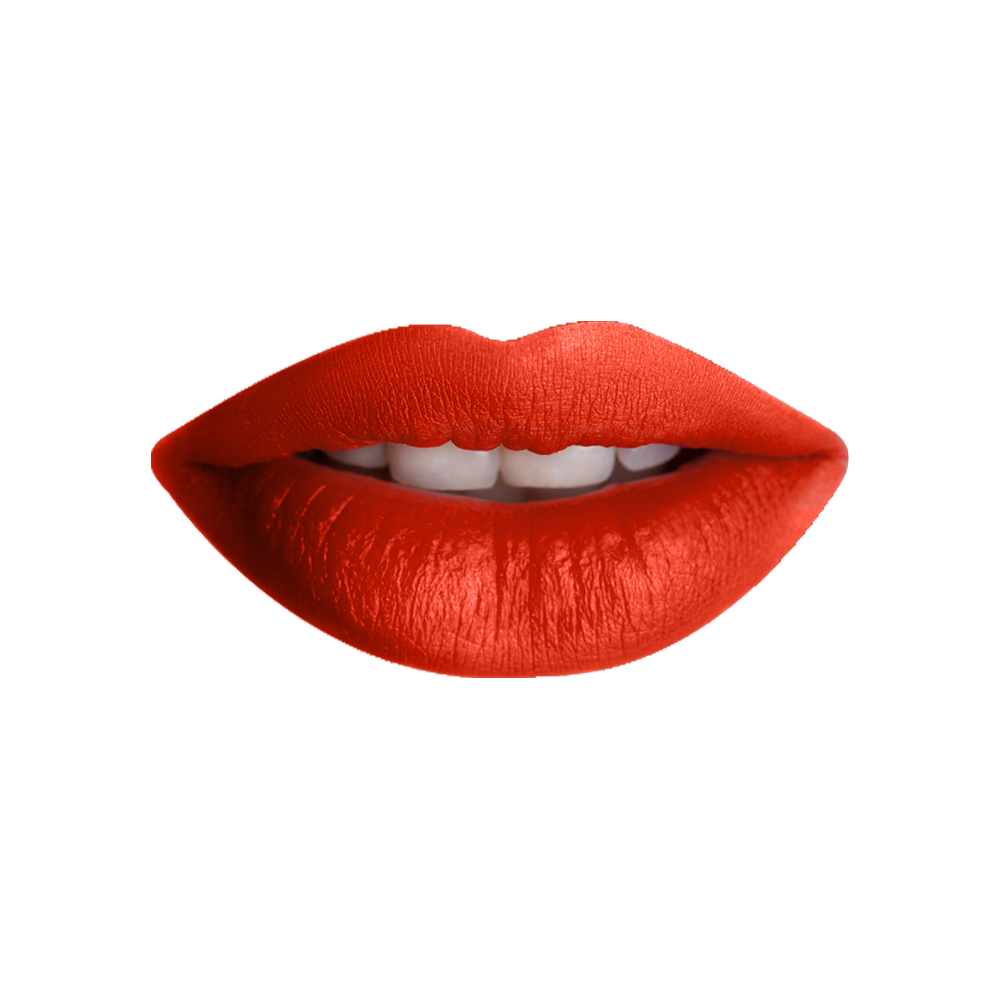 Glamorous Face Moisture Rich Lipstick (Silver Case)