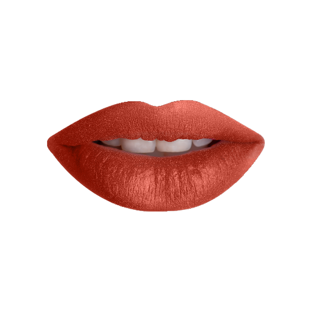 Glamorous Face Moisture Rich Lipstick (Silver Case)
